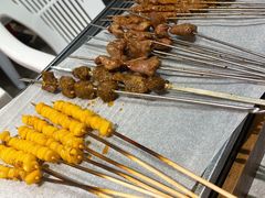 -纪录片《人生一串》体验店(静安店)