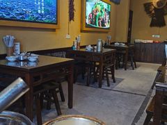-富正毅三下锅·湘西韵味(天门山索道店)
