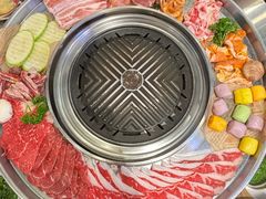 -哈哈碳都·牛肋条无限自助烤肉(宝龙店)