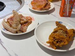 -鼎级香· 火锅烤肉自助丨涮烤一体(蜀山唯品会店)