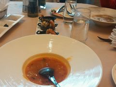 android_upload_pic-郑州希尔顿酒店·阿米奇意大利餐厅