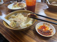 -北门严记小吃(九华中路店)