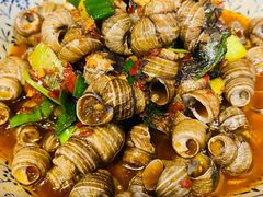 口味嗦螺-虾小龙老长沙龙虾馆(坡子街店)