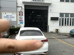 -东昌别克(花木店)