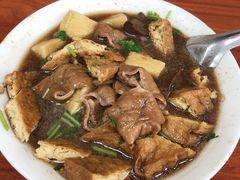 -阁瑞居闫记卤煮(乔庄北街店)