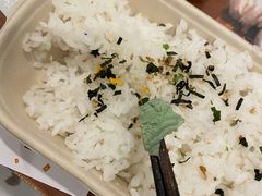 -林妈妈村·日式料理(宝山万达店)