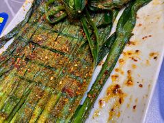 -三炮儿烧烤·羊锅·铁锅炖(南京首店)