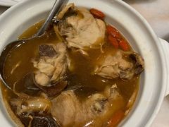 -宝香绑线肉骨茶(柏威年广场店)