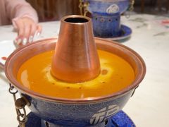-涮福記·现切牛羊肉火锅(世纪汇店)