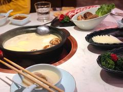 -捞神汤物料理(正大广场店)