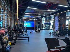 -威蒂斯国际健身游泳会所(东莞庄路店)