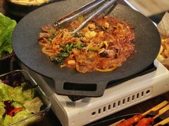 -韩一馆(吉大店)