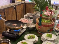 -深圳同泰万怡酒店·万荟轩自助餐厅(同泰店)