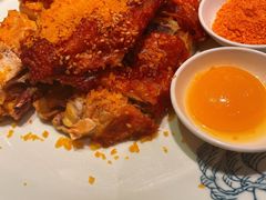 -蟹榭·本帮江浙菜·蟹宴(五角场合生汇商场店)