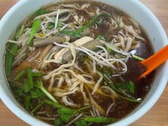 -陈记锅盖面(长江路店)