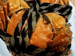-汇泉王朝大饭店-旋转餐厅(南海路店)