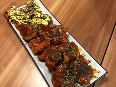 -维卡食舍(户部山店)