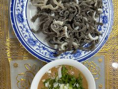 -清真·鸦儿李记·小馆(后海店)