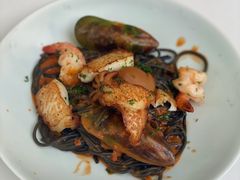 -翠贝卡&Mama Kelly Brunch Coffee(河西店)