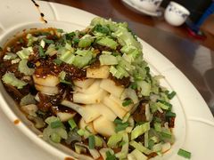 -天回镇何氏豆腐(总店)