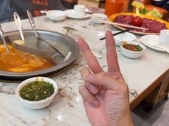 -潮汕大目牛肉火锅(皇岗旗舰店)