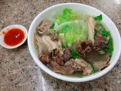 -老四家黄东明牛肉丸