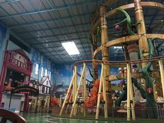 -蓬莱欧乐堡梦幻世界