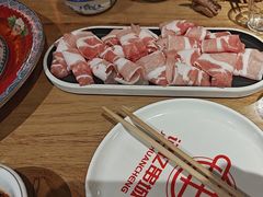 -记忆串城·东北烧烤·小龙虾·大型团建(南油店)