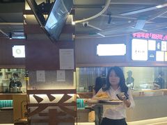 -易裕和·长沙米粉(竹塘西路店)