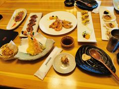 -王鼎精致料理铁板烧(世博源店)