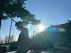 -妙峰山风景名胜区