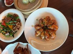 -蛇口希尔顿南海酒店·随轩中餐厅·粤菜