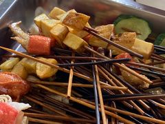 -怪老头甜不辣(抚琴小区店)