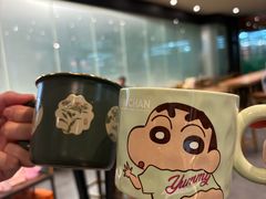 -星巴克(长沙乐和城门店)