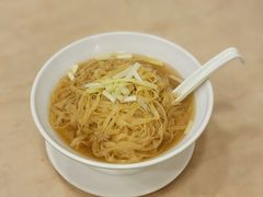 -盛记粥面(佐敦店)