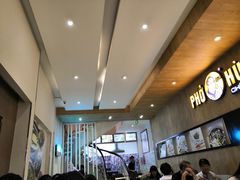 -Pho Hoa Pasteur