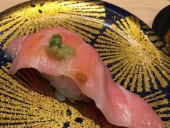 -大起水产回转寿司(道顿堀店)