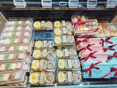 -Olé精品超市(北京合生汇店)