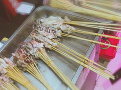 -十里铺铁板鱿鱼