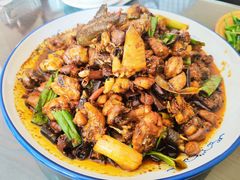 -段氏永平黄焖鸡