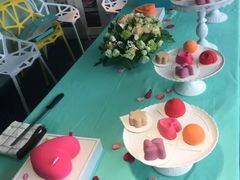 -法兰之吻蛋糕甜品(大望路店)