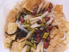原味螺蛳粉-小蛮妞家螺蛳粉(凯旋路店)