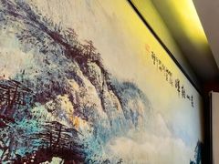 -金狮麟·新豫菜(金码大厦店)