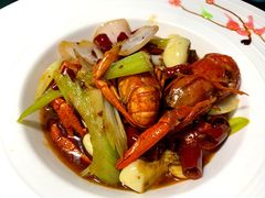 -忘忧草融合私房菜(红鼎国际店)