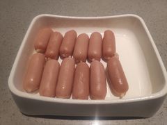 -半天妖烤鱼(石岛店)