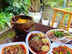 -花楸树下(观水路店)