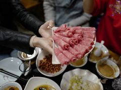-裕德孚·非遗手切涮羊肉(东直门内大街店)