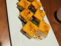 黄米凉糕-龍聚祥烧麦馆(鼓楼店)