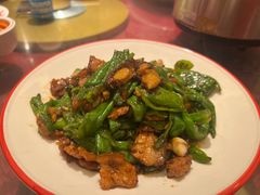 -两湖厨子·湖南菜·湖北菜·河鲜(康乐店)