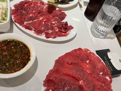 -牛焱·贵州黄牛肉火锅(城西银泰店)